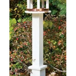 Dove Post - Birdhouses