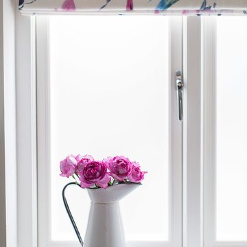 1930s Home, Streatham, South-West London