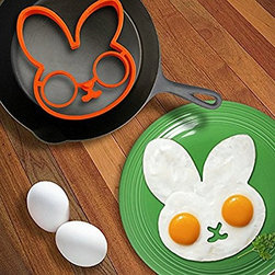 Frying Egg Molds - Products