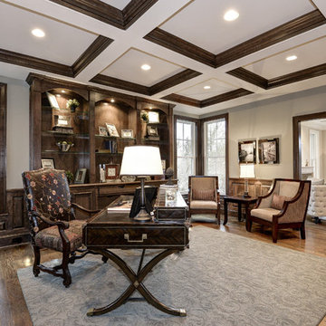 The Harrison - Capital City Builders, LLC