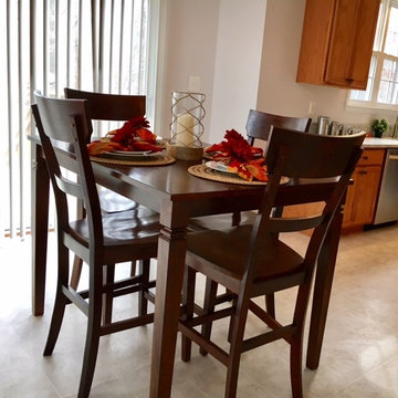 Huntingtown House