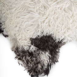 LUXURY SHEEPSKINS - Novelty Rugs