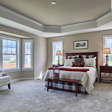 The Owner's Suite