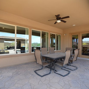 Vista Montana II | Peoria, AZ | 8911 - Northwestern Plan
