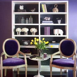 HomeClick Interiors -- Sitting Area - Products