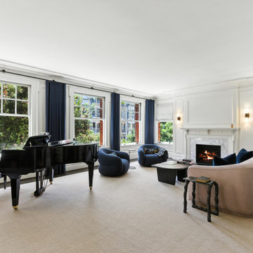 Timeless Elegance