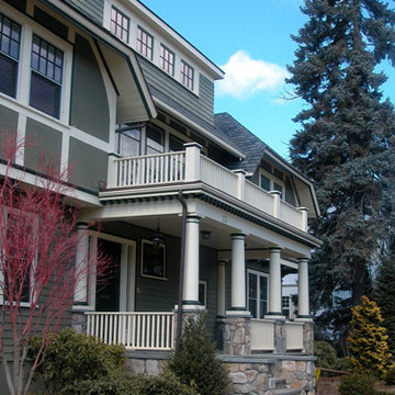 Sheffield Rd | Addition and Renovation