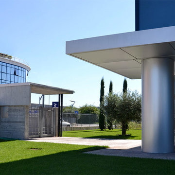 Veronalab Headquarters