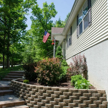 Real Estate listing for 105 Claudine Lane, Dingmans Ferry, PA 18328