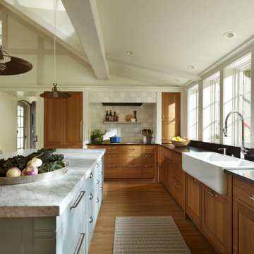 Lakeside Residence