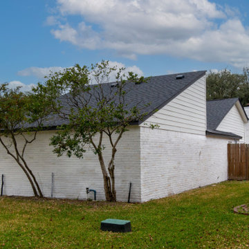 Structural Rescue & Full Home Transformation: A 1970s Flip Rebuilt the Right Way