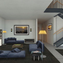 Living Room Ideas