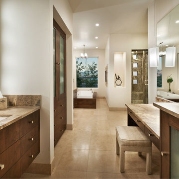 Arrowcreek