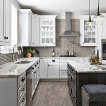 Home Remodel