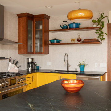 T&EP Kitchen