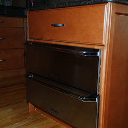 Tenbrick - Kitchen Islands And Kitchen Carts