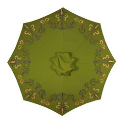 Joyce - Outdoor Umbrellas