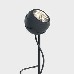 Shot LED Spot Light - Path Lights