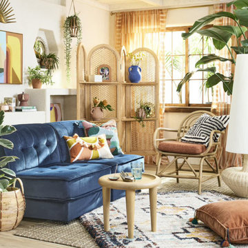 Living Room Collection - Opalhouse™ designed with Jungalow™