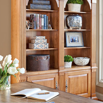 Elegant Office