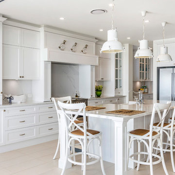 Hamptons Project