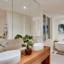 baños