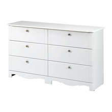 Bedroom 5 Dresser