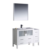 18" vanities