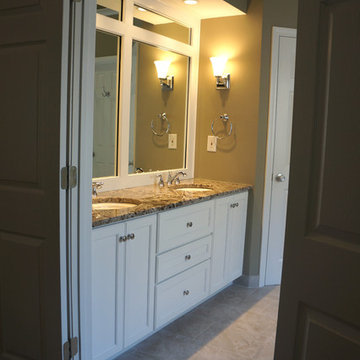 Timeless Transitional MB Reno