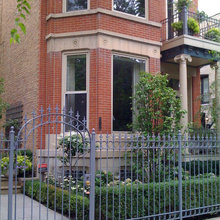 fence