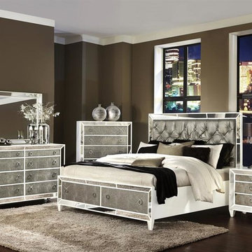 Magnussen Home Furnishings