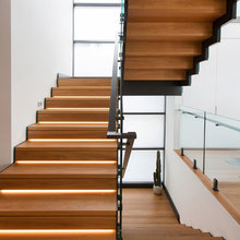 Staircases