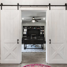 Offfice Reno Ideas