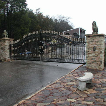 Neighborly Fences & Retaining Walls