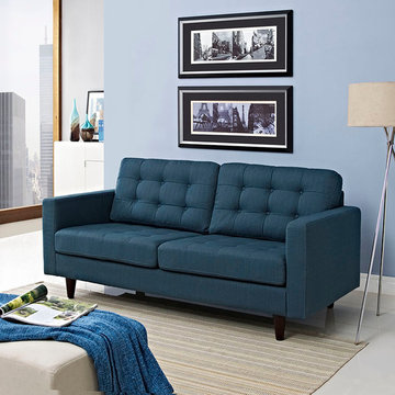 Empress Loveseat