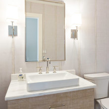 My Bathroom Plan