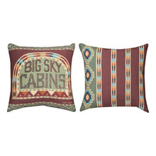 PILLOWS