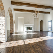 Paradise - Family Room
