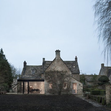 Project: Yew Tree House