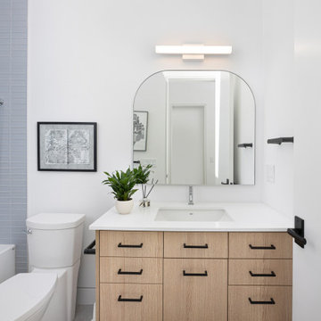 Atlas Modern Residential