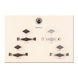 Elite Knobs Showroom - Products