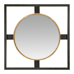 Mirrors - Wall Mirrors