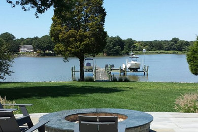 Waterfront Living, Oxford Maryland