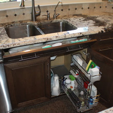 Kitchen Sinks