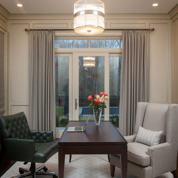 Fair Hills Lane, Bridgehampton, NY