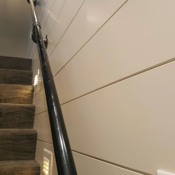French Industrial Renovation