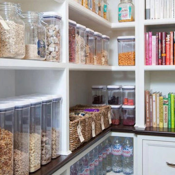 Pantries