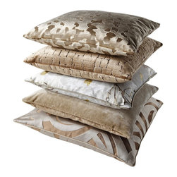 Decorative Pillows - Decorative Pillows