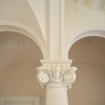 VILLA L