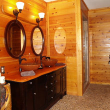 Bathroom Ideas